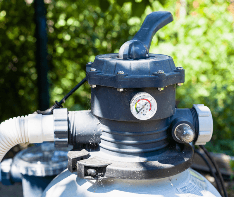 Comment et quand nettoyer efficacement le filtre de votre piscine — free download